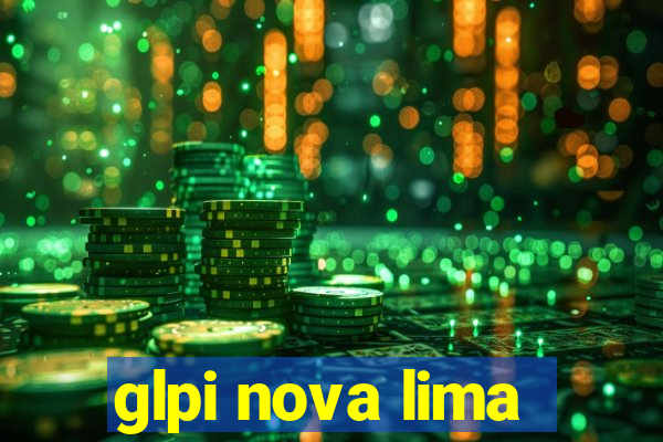 glpi nova lima